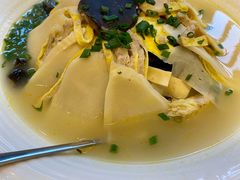 -无锡梁鸿湿地丽笙度假酒店·流觞西餐厅