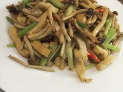 -素心斋素食餐厅