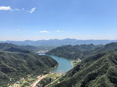 -京东石林峡风景区