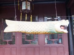 -峨眉山报国寺