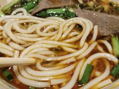 清汤牛肉米粉-花溪牛肉米粉(华兴东街店)