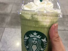 -星巴克(北京南站2B检票口)