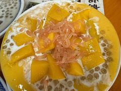 -韵姐牛奶甜品世家