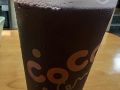 -CoCo都可(常德路店)