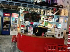 -捞围鲜·港式打边炉(海阳路店)
