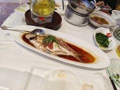 -湖锦酒楼·31年地道湖北菜(黄鹤楼店)
