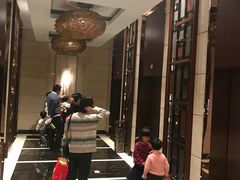 -上海浦东嘉里大酒店