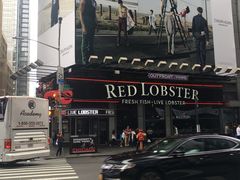 -RED LOBSTER(中城西店)