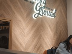 -COSTA COFFEE(武汉武商MALL店)