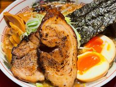 -老龙亭拉面店