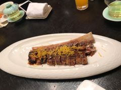 -海天楼中餐厅(吴宫泛太平洋酒店)