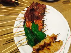 -串鳥南二条店