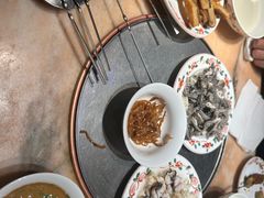 -清真·老门框爆肚涮肉·中华老字号(丰管路店)