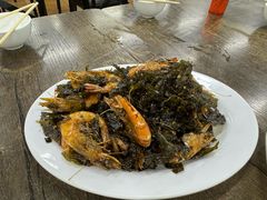 -贞姨美食·老字号海鲜大排档