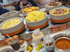 -密友回转自助火锅(世茂国际广场店)