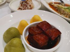 -上海小南国(金桥国际广场店)