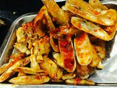 -买又大餐厅(福林里店)