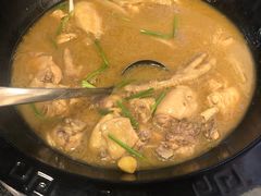-重庆烧鸡公火锅(簋街店)