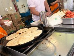 -张记灌饼(丰富路店)