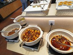 -素满香·Vegan食养自助(天一广场店)