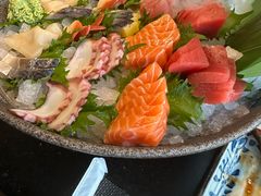-德川家日本料理(中关村寰太大厦店)