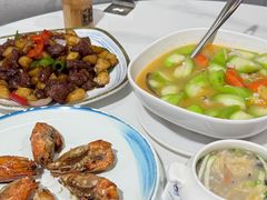 -东坊味道私房菜·地道顺德菜(大良店)