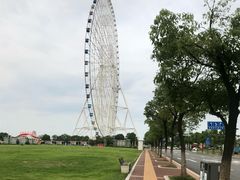 -南昌之星摩天轮