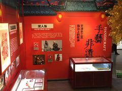 -古文化街旅游区