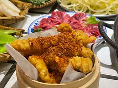 -朱光玉火锅馆·太原旗舰(钟楼街店)