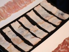 -肉欢 · 两头乌鲜肉涮锅(中山南路店)