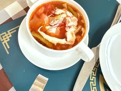 -起士林西餐厅(东经路店)