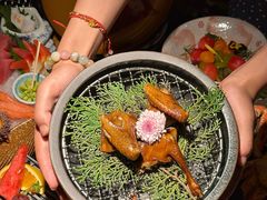 -花潮料理艺食馆(成都万象城店)