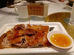 -先记烧鹅王·本地粤菜(福永店)
