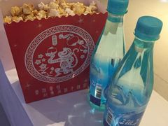 -山文星辉影城(青岛和谐广场店)