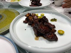 上海熏鱼-和记小菜(东方店)