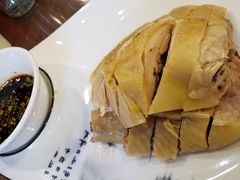 -长兴菜馆(高桥店)