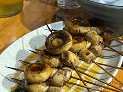 -金山锅贴店(金泉路店)