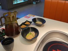 -味之绝美蛙鱼头火锅(松江万达店)