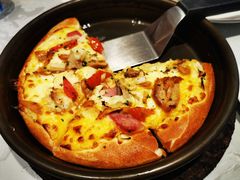 -必胜客(张掖西大街店)