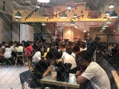 大堂-华嫂冰室(尖沙咀店)