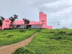 -漳州滨海火山岛自然生态风景区