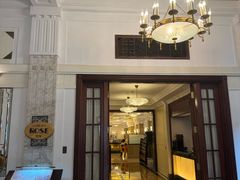 -上海花园饭店