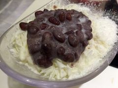 红豆冰-火炉火自助餐(枫蓝国际店)