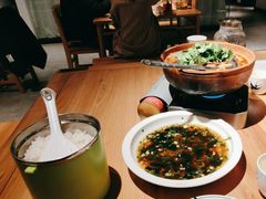 -黄山老妈·土菜(碧桂园店)