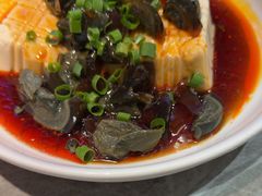 -大哈福烧烤·海鲜·家常菜(延安三路店)