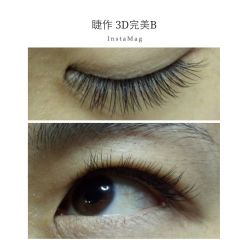 睫毛嫁接-光SPA科技美肤