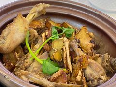 -醉壹号海鲜大排档(厦门美食地标店)