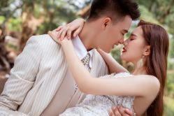 -古摄影婚纱