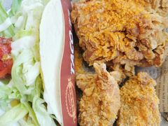 -TACO STAR 塔可星(下沙宝龙店)