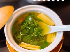 -旺顺阁·北京菜·烤鸭(大望路店)